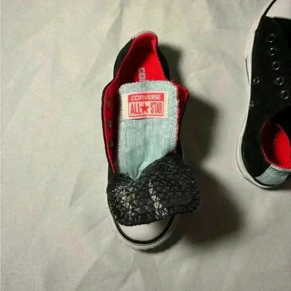 Converse excellent used